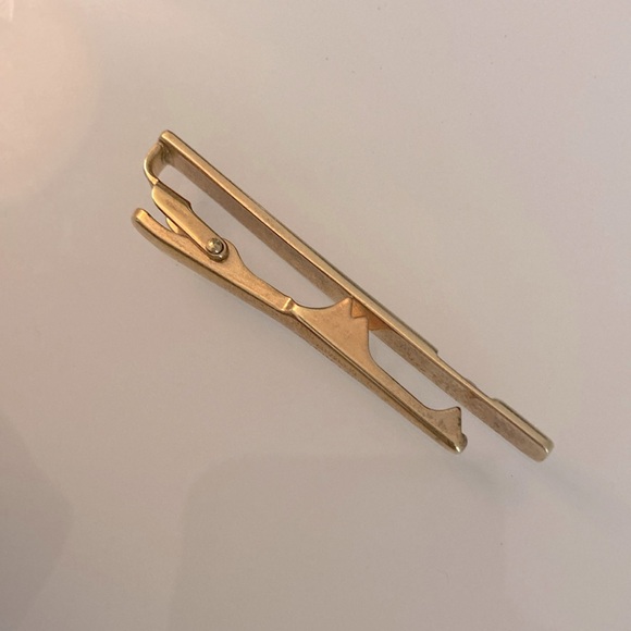 Christian Dior Tie Clip - Picture 4 of 7